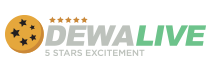 DewaLive logo